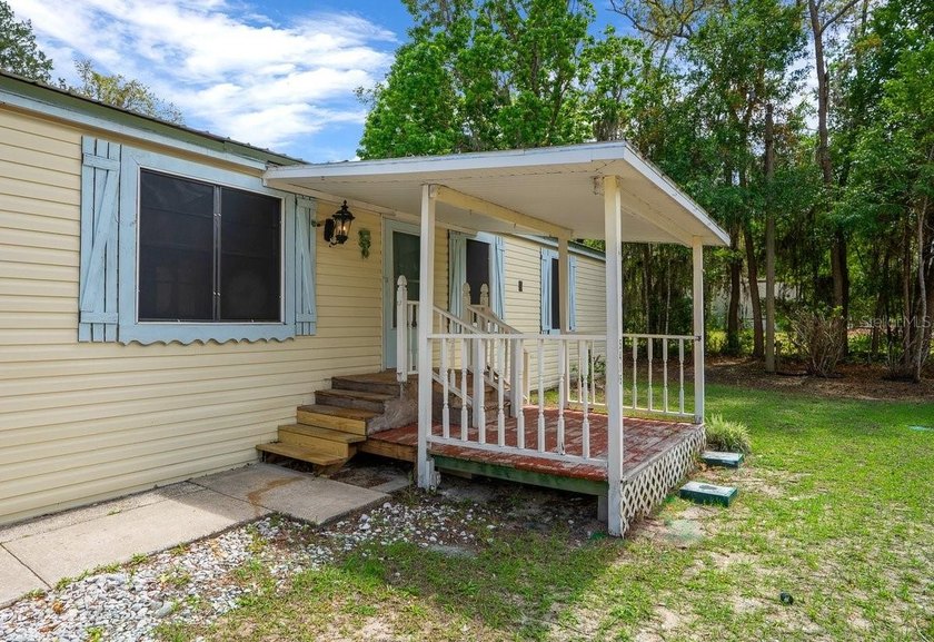 SPECIAL OPPORTUNITY TO BUY DOUBLE-WIDE MOBILE HOME IN THE - photo 6
