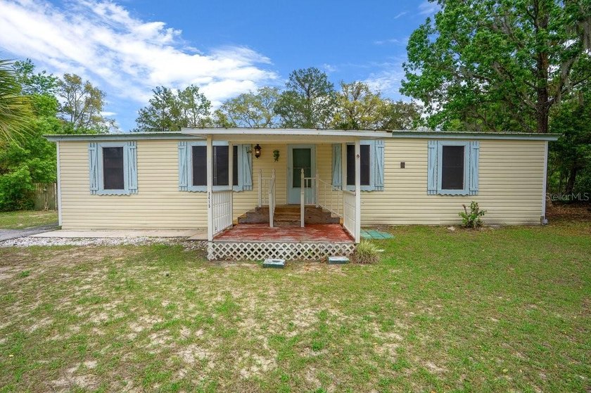 SPECIAL OPPORTUNITY TO BUY DOUBLE-WIDE MOBILE HOME IN THE - photo 9