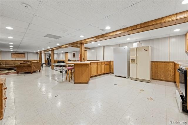 Welcome to 38219 Santa Anna Street in Clinton Township! This - photo 22