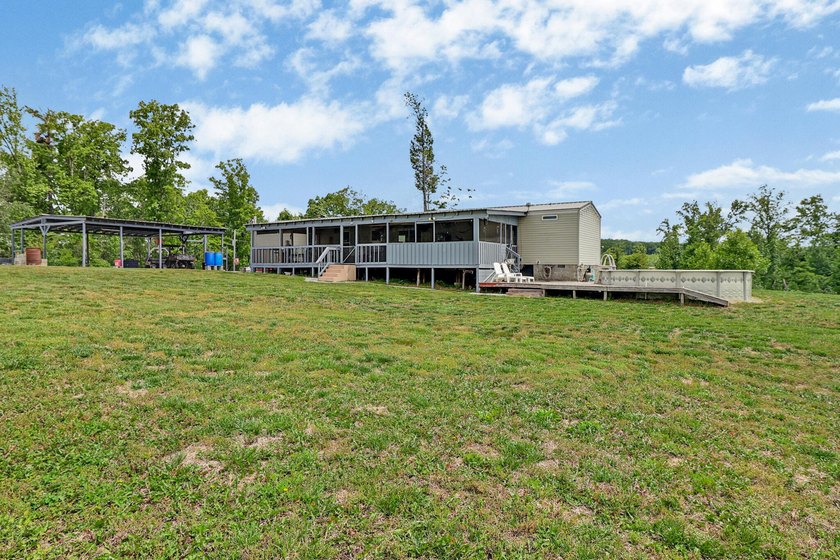 Green acres and opportunity await on Doc Loy Road. This property - photo 25