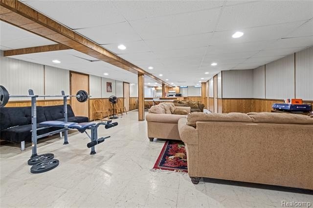 Welcome to 38219 Santa Anna Street in Clinton Township! This - photo 25