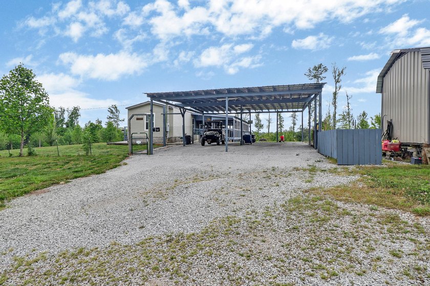 Green acres and opportunity await on Doc Loy Road. This property - photo 28