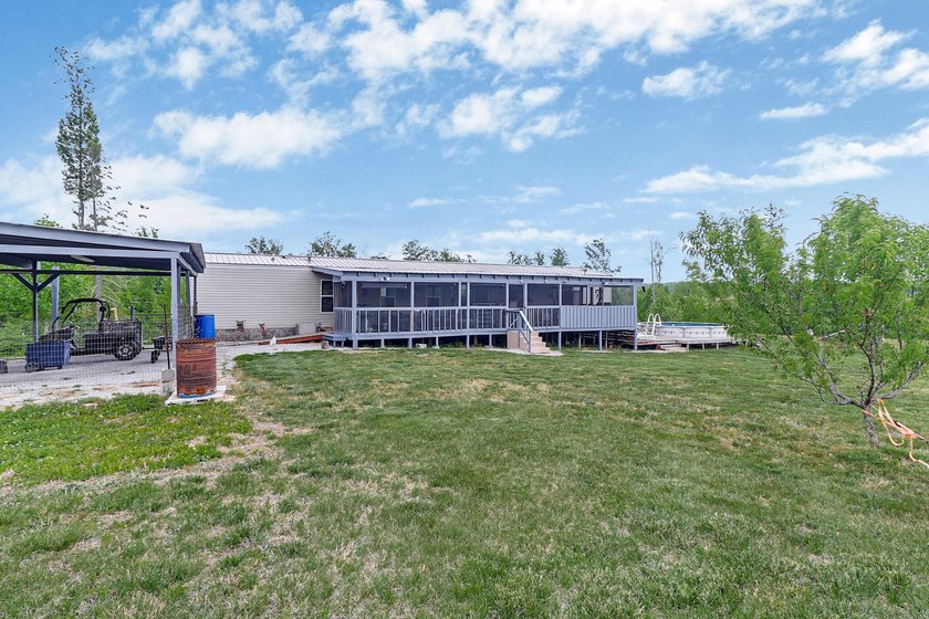 Green acres and opportunity await on Doc Loy Road. This property - photo 32