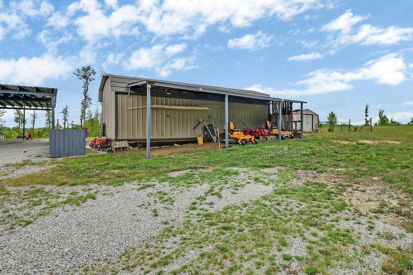 Green acres and opportunity await on Doc Loy Road. This property - photo 33