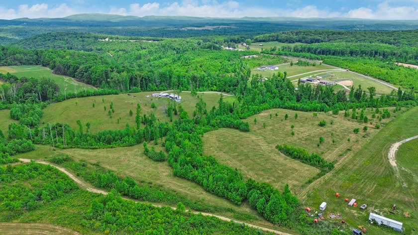 Green acres and opportunity await on Doc Loy Road. This property - photo 38