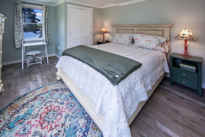Not just a charming New England home...the quintessential - photo 22