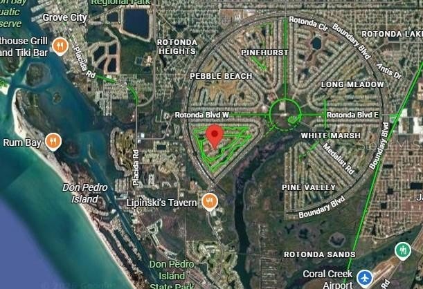 Build Your Florida Dream Home in Rotonda West -Discover the - photo 3