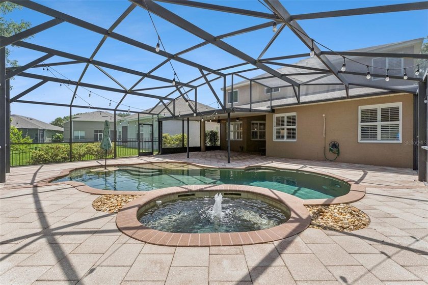 Welcome to one of the most desirable addresses in Lake Nona and - photo 3