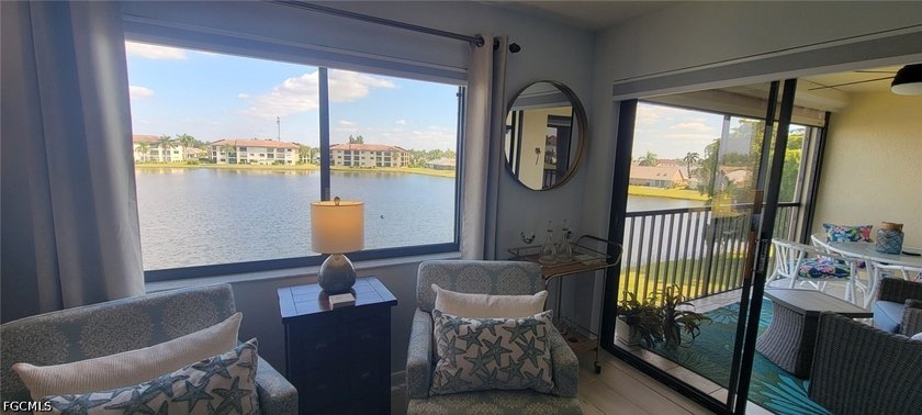 Enjoy peaceful, panoramic lake views from this beautifully - photo 10