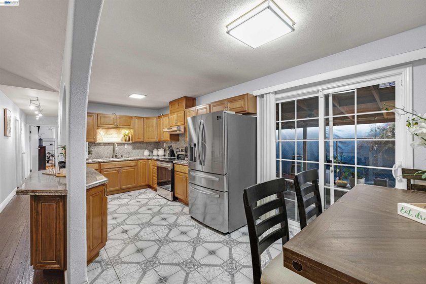 Welcome to 1615 85th Ave in Oakland. A rare single-story home - photo 9