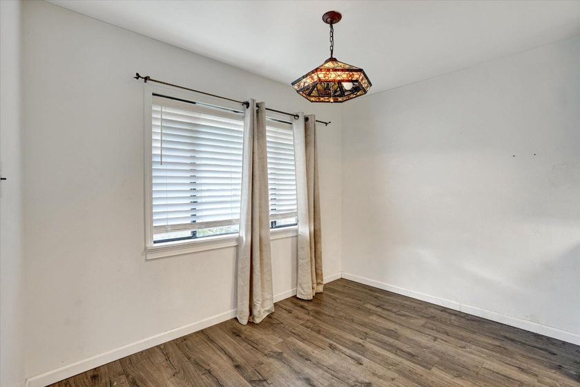 This 3-bedroom, 2-bath home offers 1,215 square feet of - photo 9