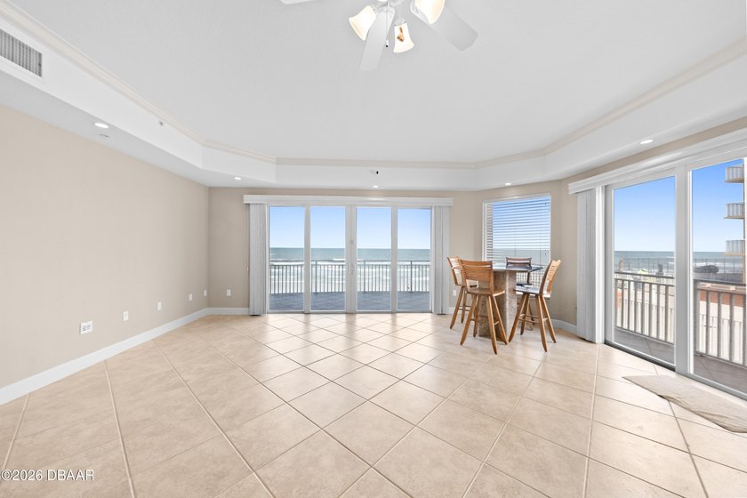 This is coastal living elevated--private, polished, and - photo 3