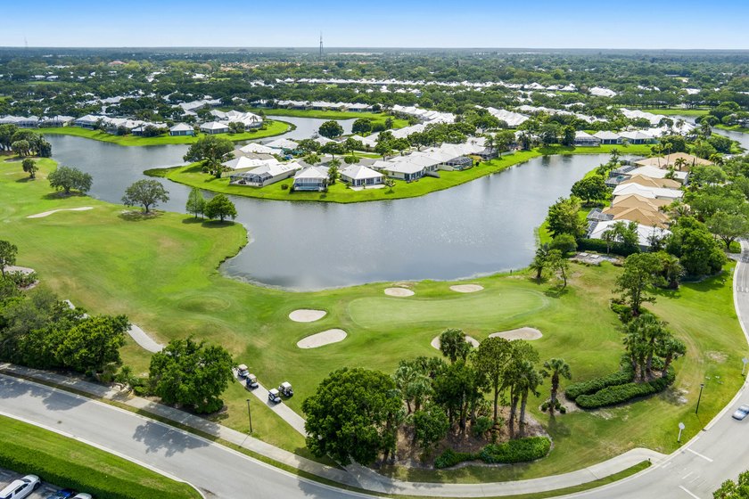 Located in the gated community of Monarch, this beautifully - photo 2
