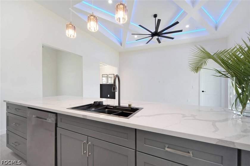 Welcome to this exceptional custom-built new construction home - photo 8
