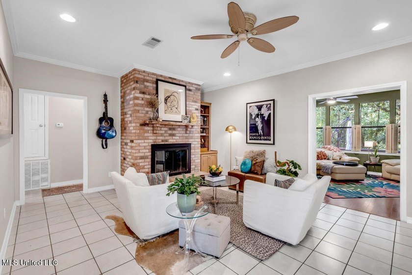 Welcome to Magnolia Bayou, a gem tucked away in the heart of - photo 12