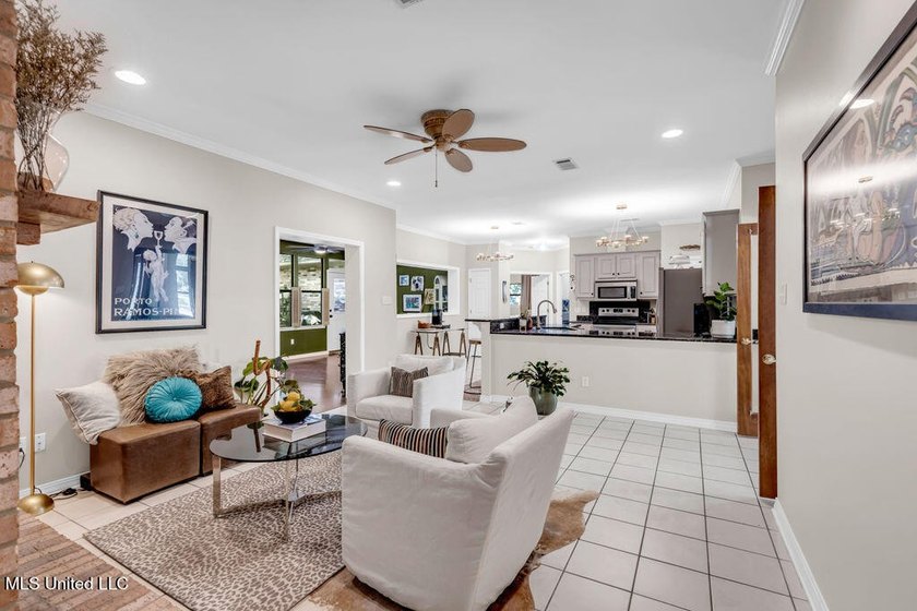 Welcome to Magnolia Bayou, a gem tucked away in the heart of - photo 13