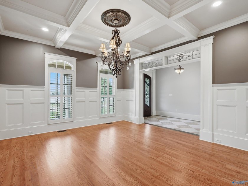 Experience refined luxury in one of Huntsville's most desirable - photo 14