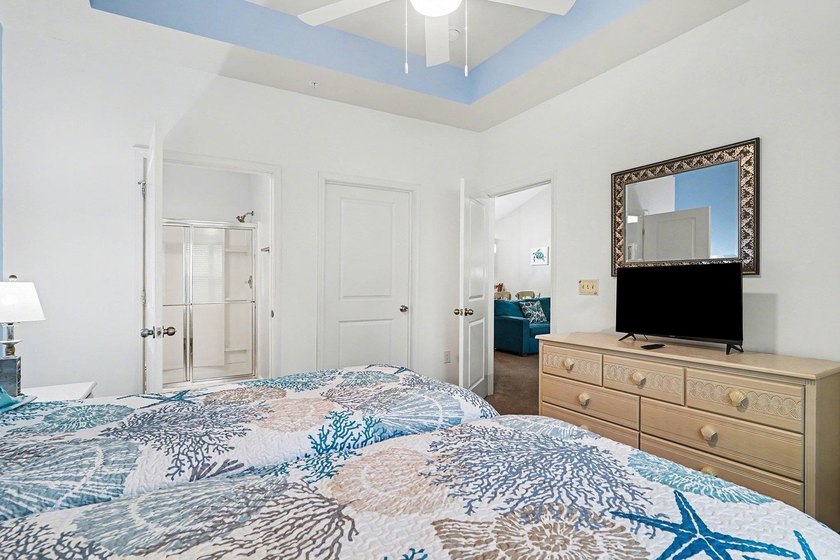 Welcome to this beautifully furnished third-floor condo located - photo 16