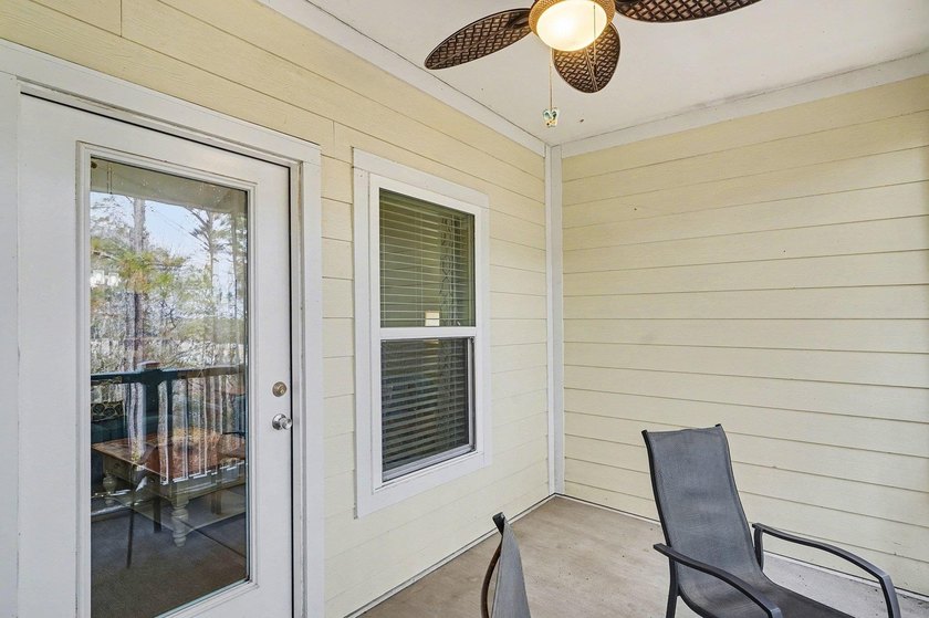 Welcome to this beautifully furnished third-floor condo located - photo 24