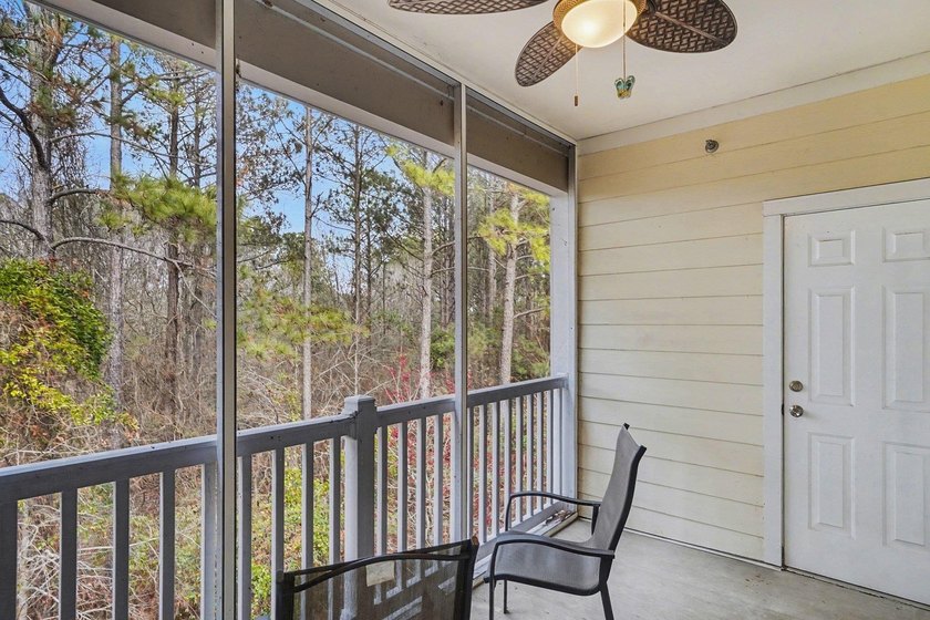 Welcome to this beautifully furnished third-floor condo located - photo 25