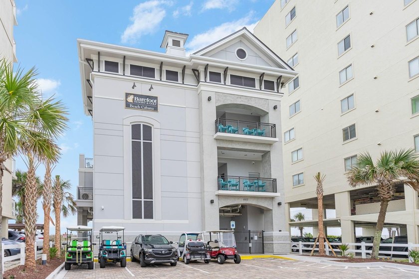 Welcome to this beautifully furnished third-floor condo located - photo 30