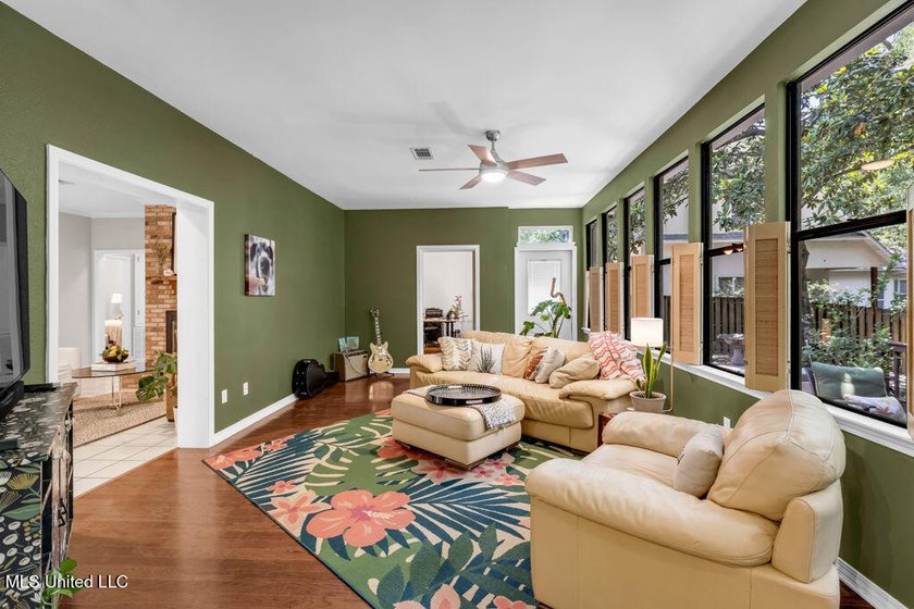Welcome to Magnolia Bayou, a gem tucked away in the heart of - photo 30