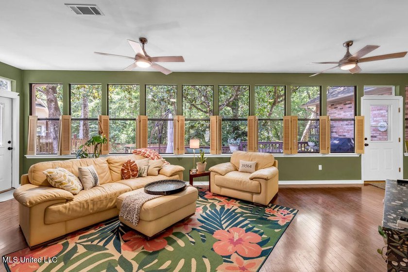 Welcome to Magnolia Bayou, a gem tucked away in the heart of - photo 33