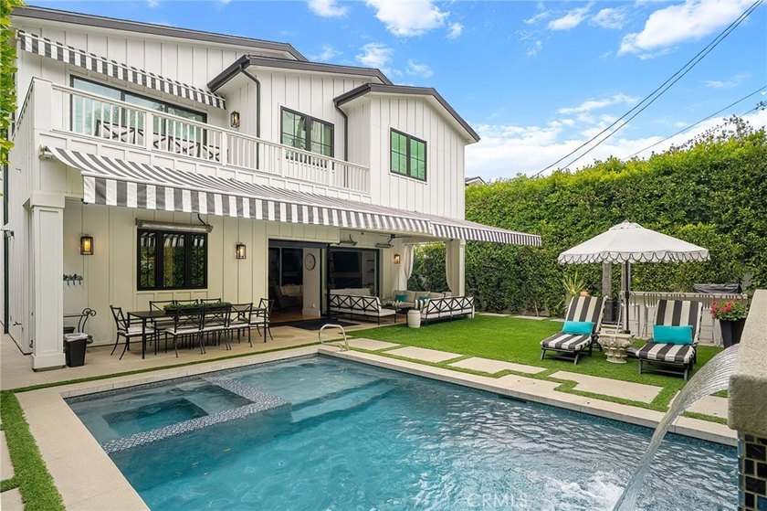 Nestled in the highly sought-after enclave of Colfax Meadows - photo 34