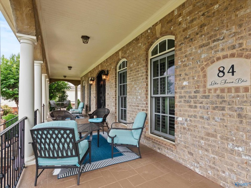 Experience refined luxury in one of Huntsville's most desirable - photo 40