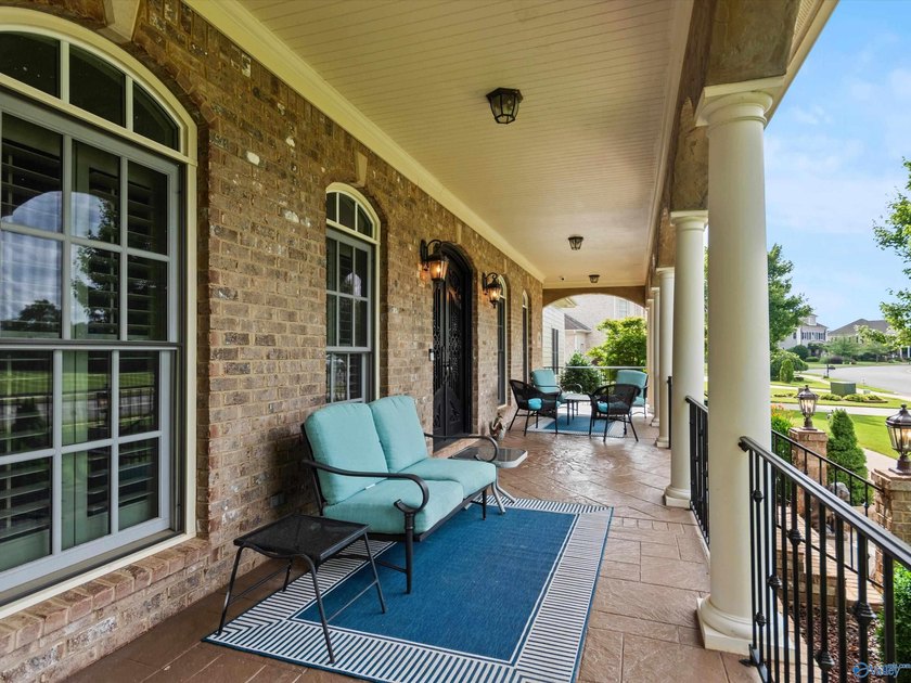 Experience refined luxury in one of Huntsville's most desirable - photo 41