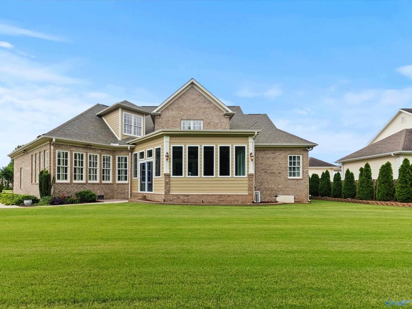 Experience refined luxury in one of Huntsville's most desirable - photo 42