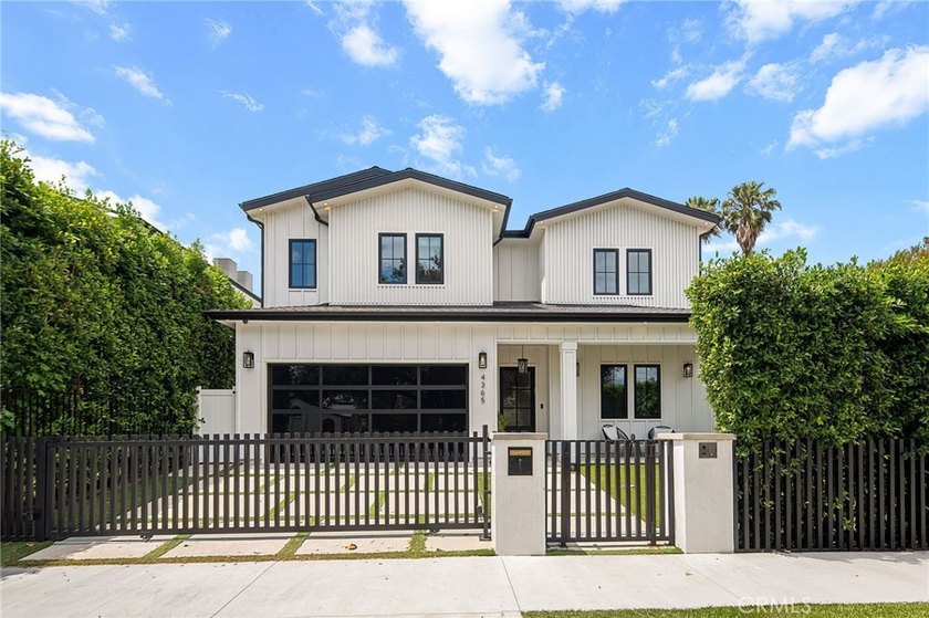 Nestled in the highly sought-after enclave of Colfax Meadows - photo 43