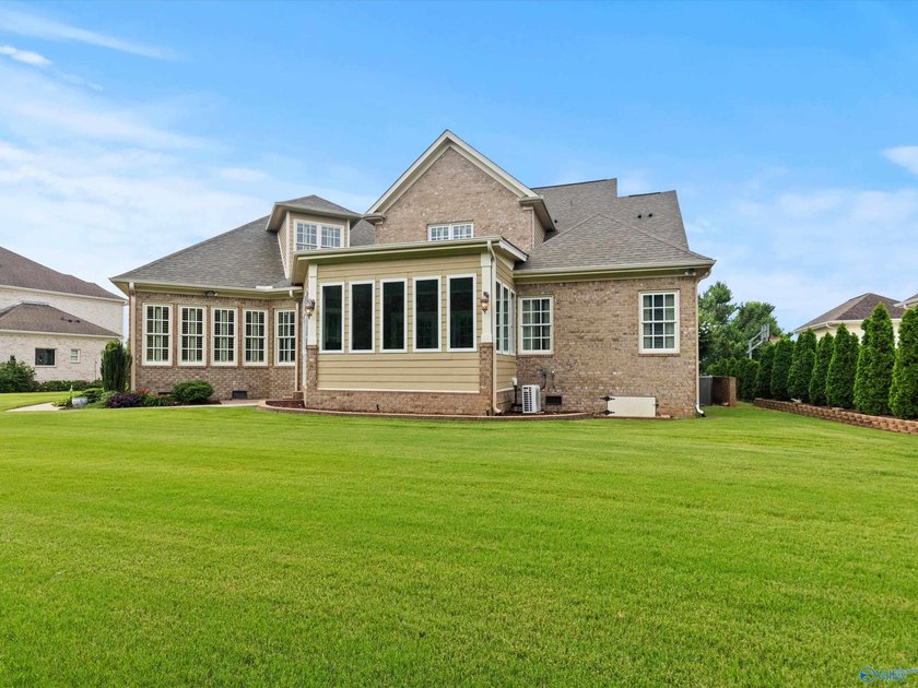 Experience refined luxury in one of Huntsville's most desirable - photo 43