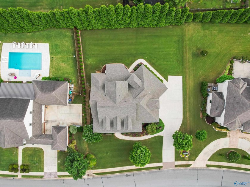 Experience refined luxury in one of Huntsville's most desirable - photo 44