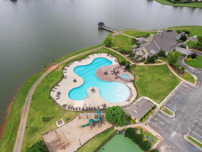 Experience refined luxury in one of Huntsville's most desirable - photo 49