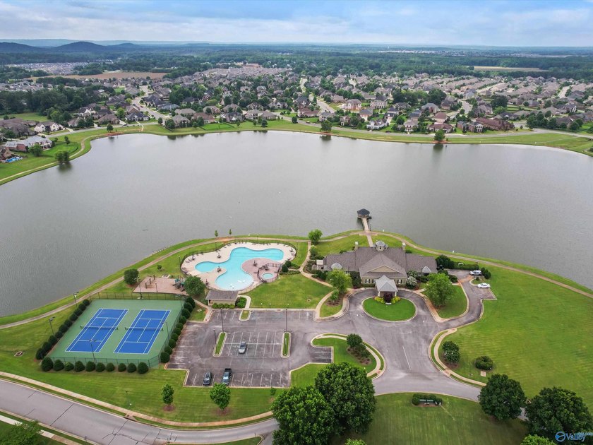Experience refined luxury in one of Huntsville's most desirable - photo 50