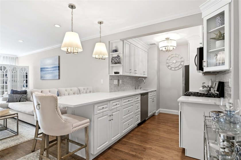 Beach living at its BEST! Completely remodeled in 2023, this - photo 3