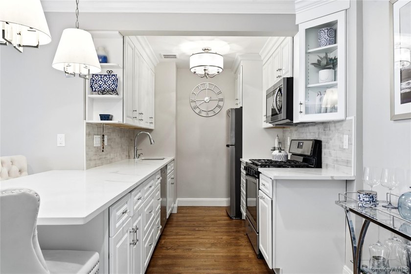 Beach living at its BEST! Completely remodeled in 2023, this - photo 4
