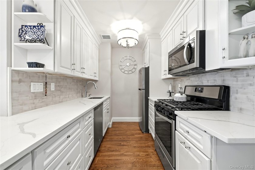 Beach living at its BEST! Completely remodeled in 2023, this - photo 6