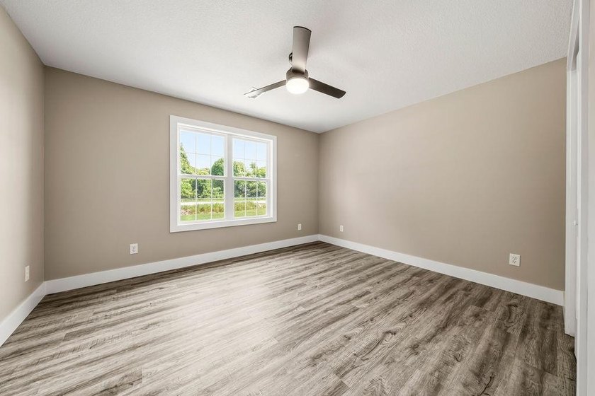 Welcome to this beautiful new construction home in Centre, AL! - photo 17