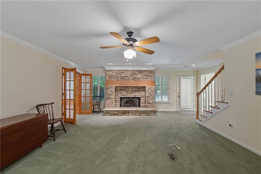 Welcome to this exceptional custom-built home in the prestigious - photo 49