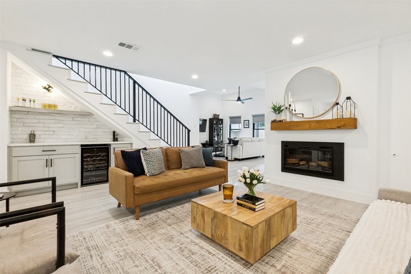 Welcome to 411 Ridgewood Dr, a fully reimagined 5-bedroom, 3 - photo 8