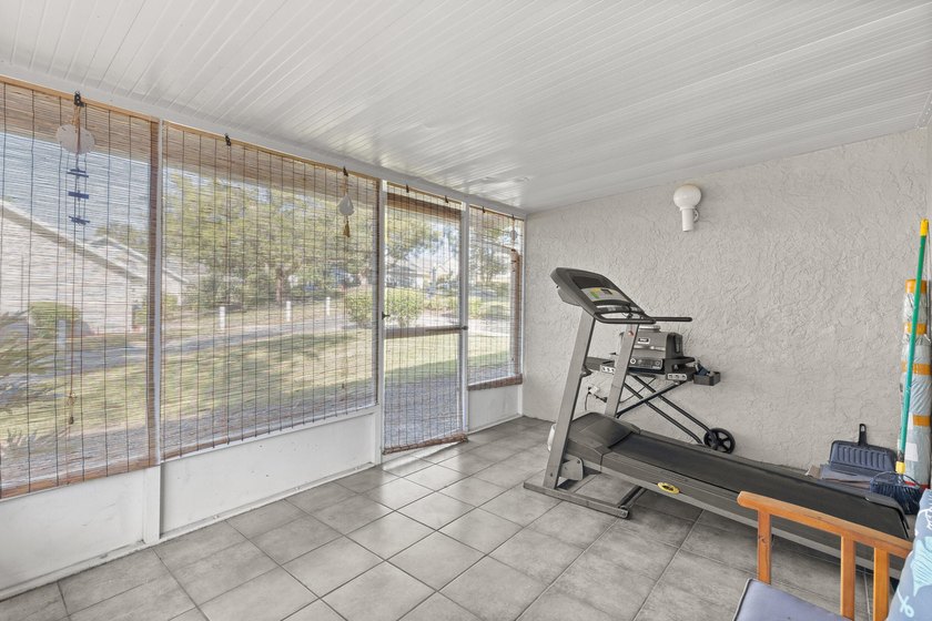 This renovated 2-bedroom, 2-bath condo has a newer roof (2022) - photo 16