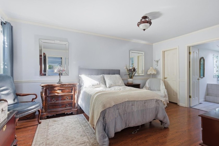 A stones throw from Monterey Peninsula Country Club and a short - photo 15