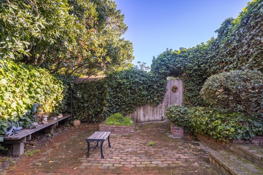 A stones throw from Monterey Peninsula Country Club and a short - photo 26