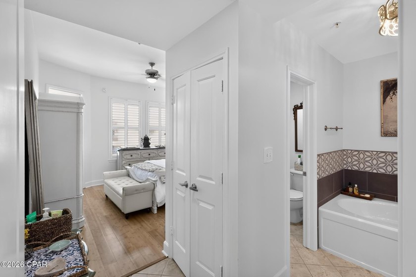 This stunning home is a short 1.4-mile golf cart ride to ''The - photo 11
