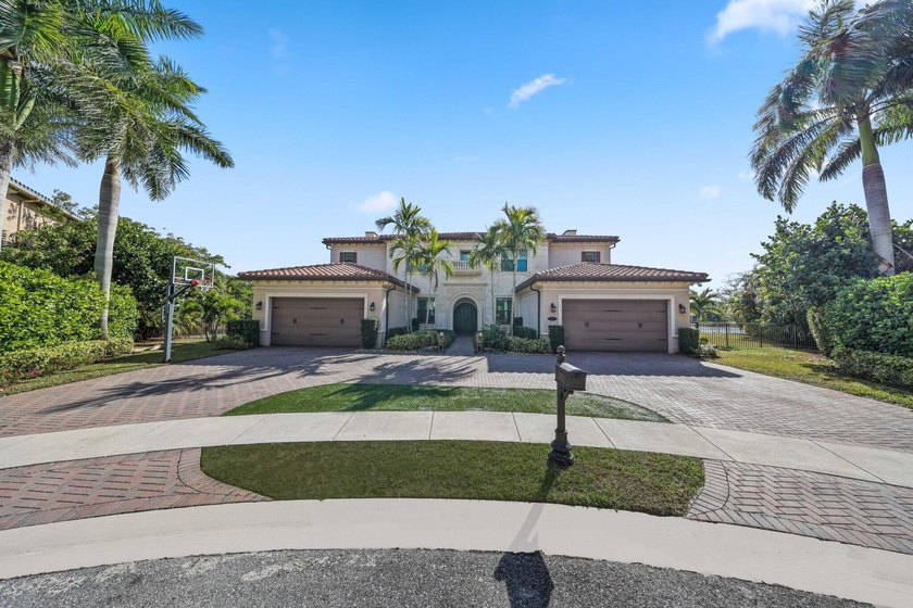 Welcome to 17511 Cadena Drive, a home in The Oaks with over 1/2 - photo 2