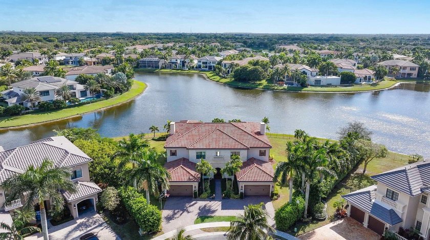 Welcome to 17511 Cadena Drive, a home in The Oaks with over 1/2 - photo 3