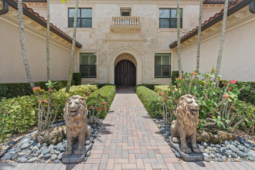 Welcome to 17511 Cadena Drive, a home in The Oaks with over 1/2 - photo 4