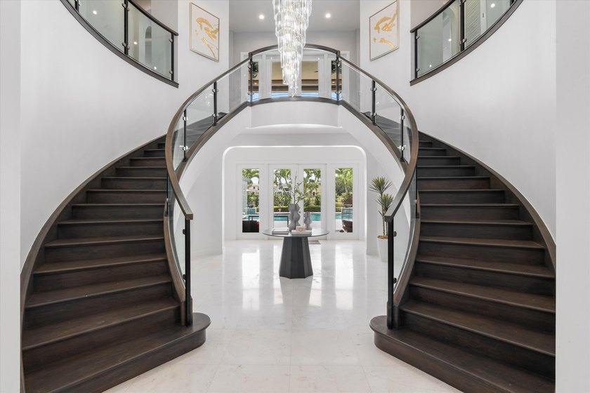 Welcome to 17511 Cadena Drive, a home in The Oaks with over 1/2 - photo 5